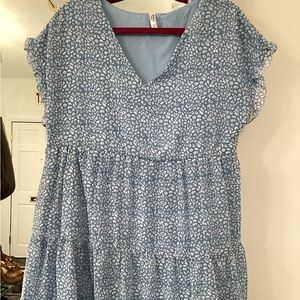 Epretty Sz L Dress
